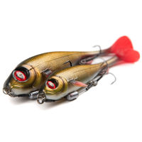 Fox Rage Super Slick Shads Loaded